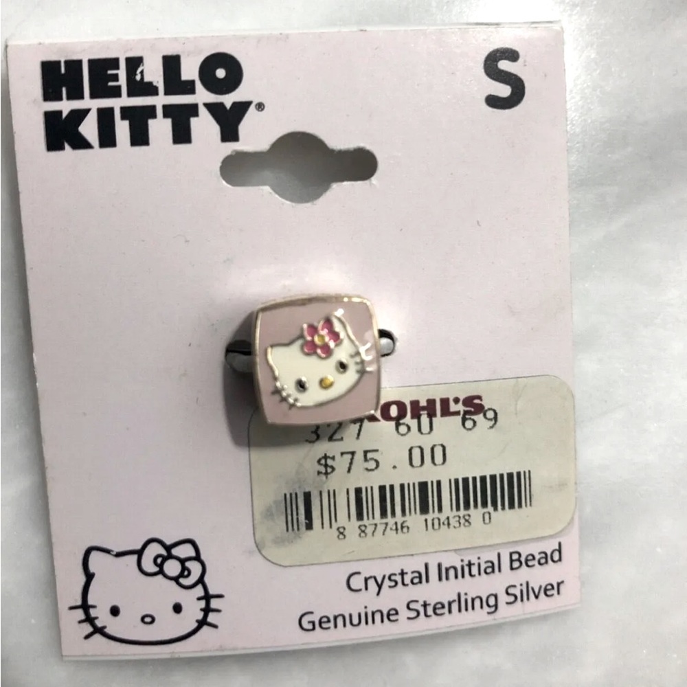 Bracelet Charm